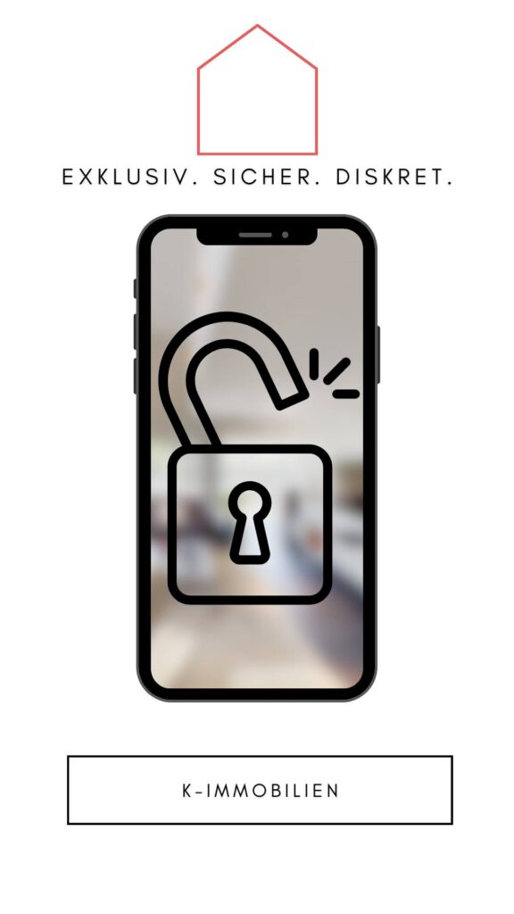 Diskret. Seriös. Persönlich.