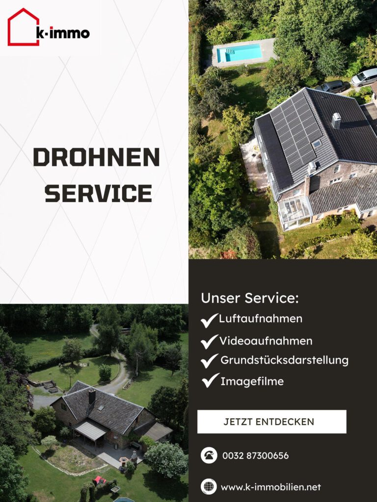 Drohnen-Service Drohnen-Service