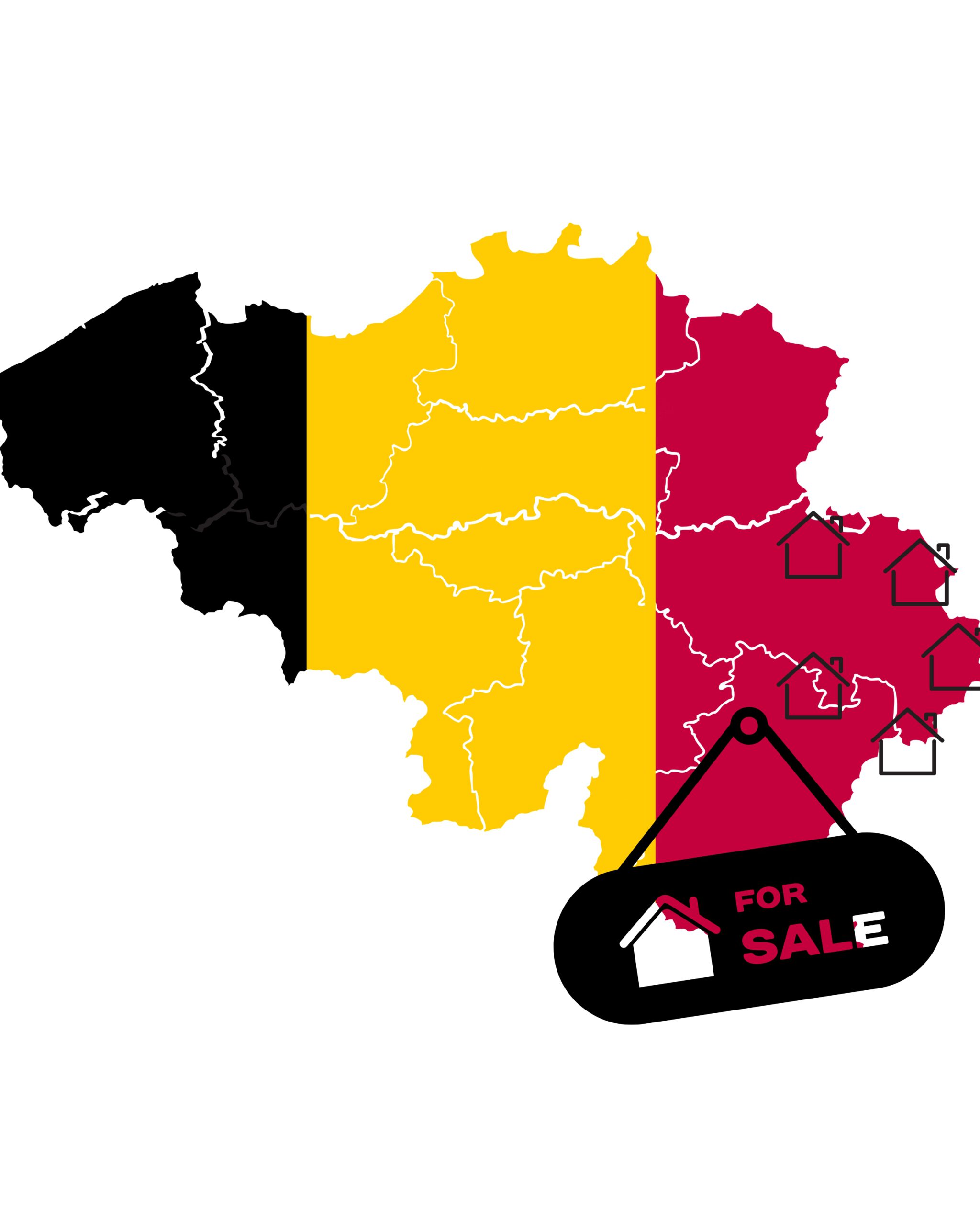 Haus In Belgien Kaufen