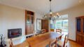 Offenes Wohn-Esszimmer