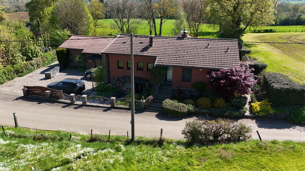 Drohne