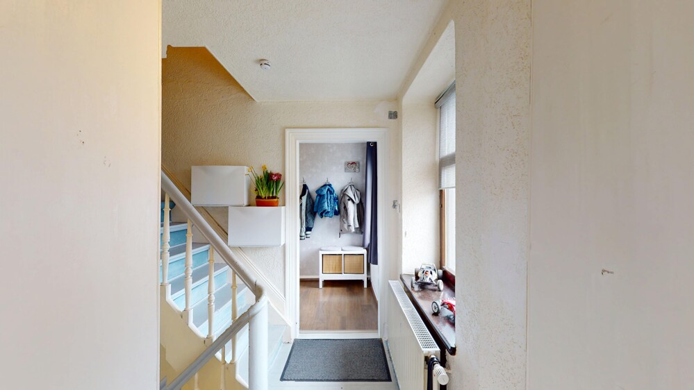 Flur/Treppenhaus