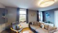 Offenes Wohnzimmer