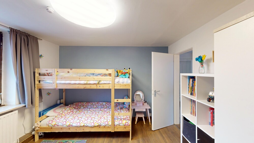 Kinderzimmer