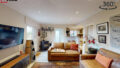 Wohnzimmer Bungalow