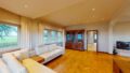 Offenes Wohn-Esszimmer