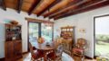 offenes Esszimmer