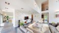 Offenes Wohnzimmer