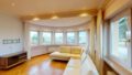 Offenes Wohn-Esszimmer