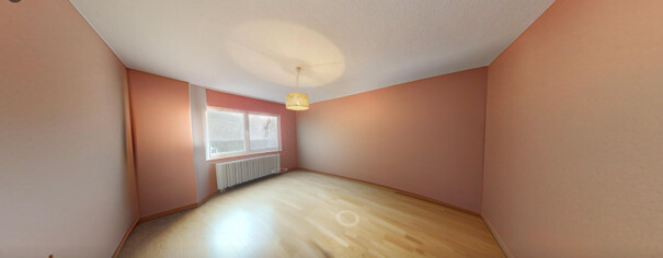 Wohnzimmer EG