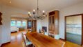 Offenes Wohn-Esszimmer