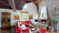 offenes Wohnzimmer