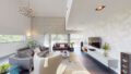 Offenes Wohnzimmer