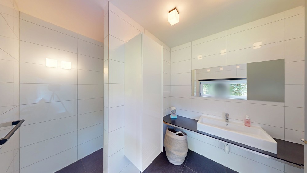Badezimmer 1.OG