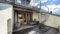 Untere Terrasse