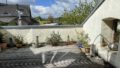 Untere Terrasse