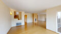 Offenes Wohn-Esszimmer