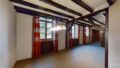 Offenes Wohn-Esszimmer
