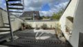 Untere Terrasse