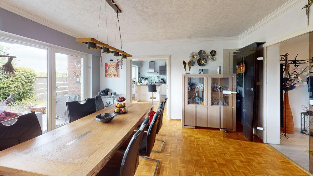 Essenzimmer