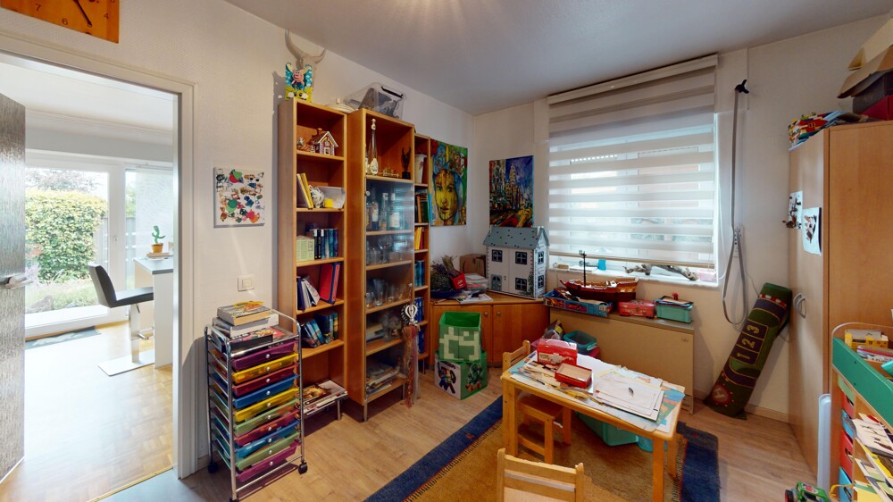 Kinderzimmer