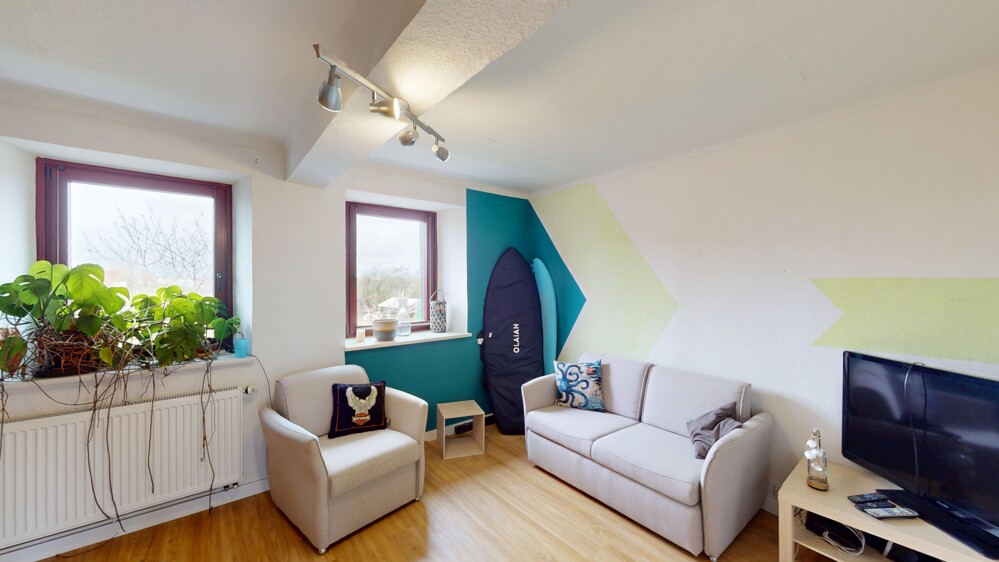Gäste Zimmer OG
