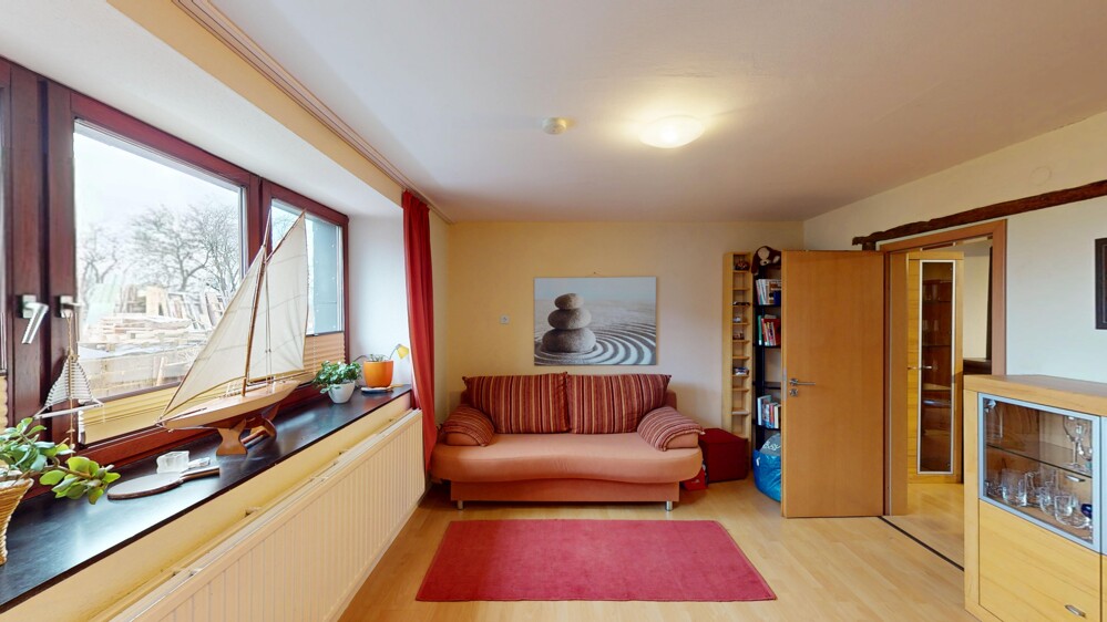 Gäste Zimmer EG